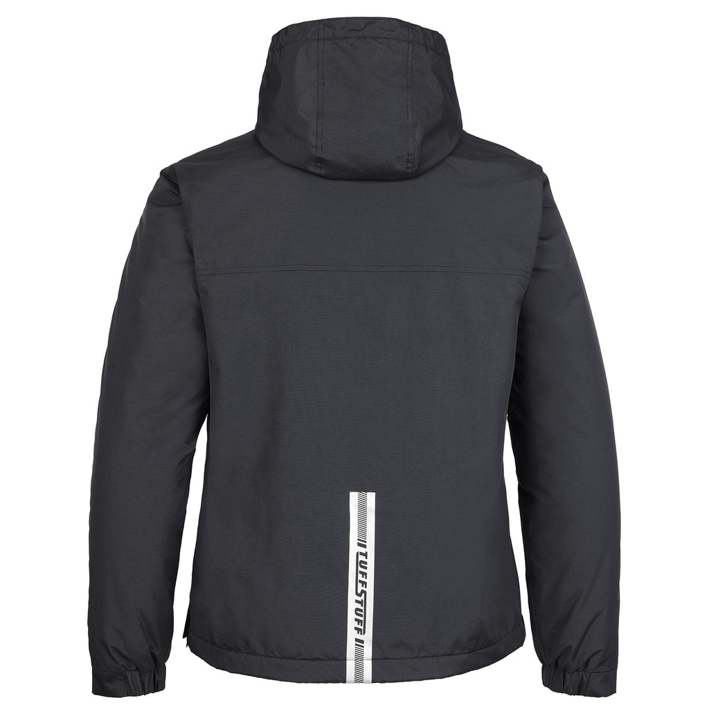 TUFFSTUFF SUTHERLAND LINED WINDBREAKER