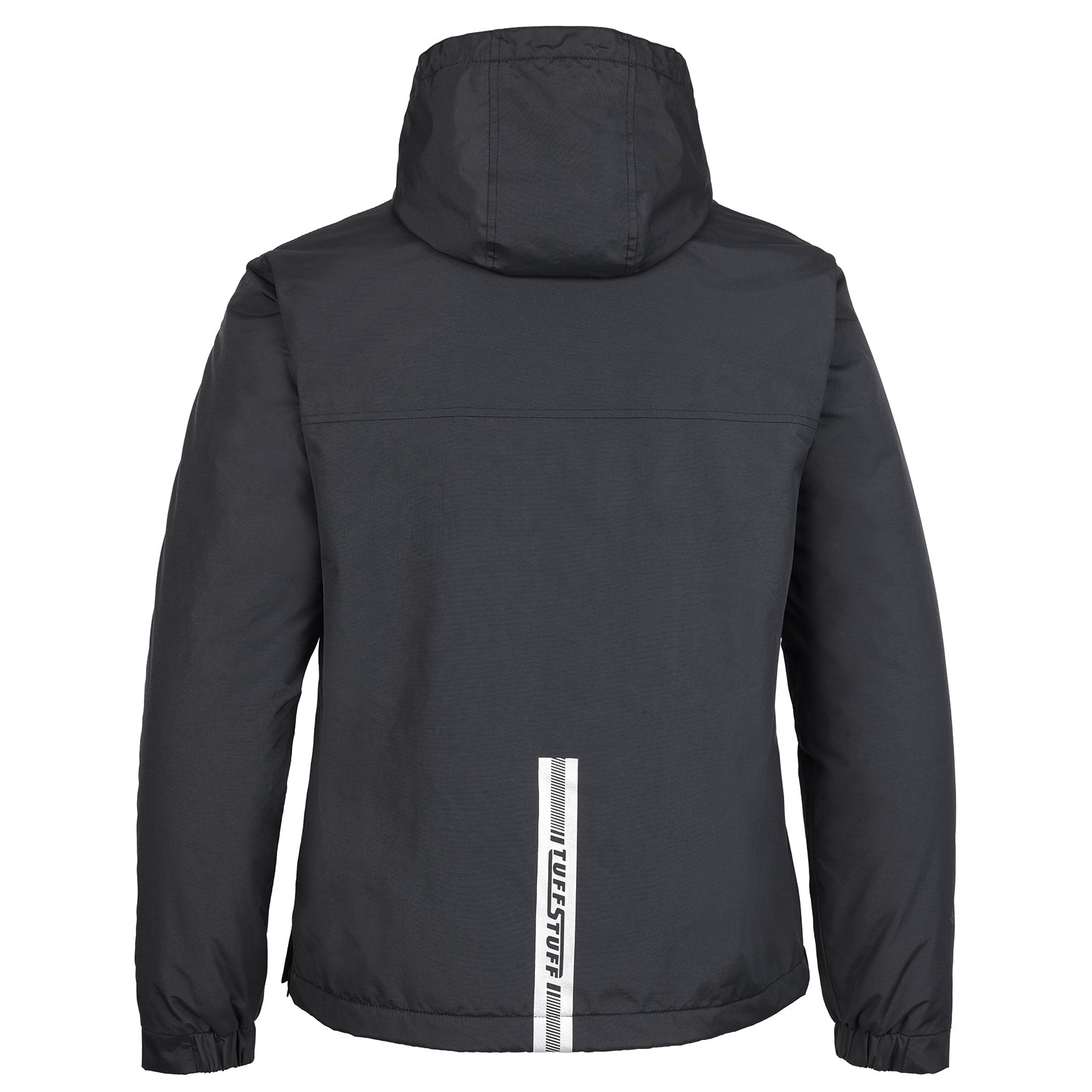 TUFFSTUFF SUTHERLAND LINED WINDBREAKER