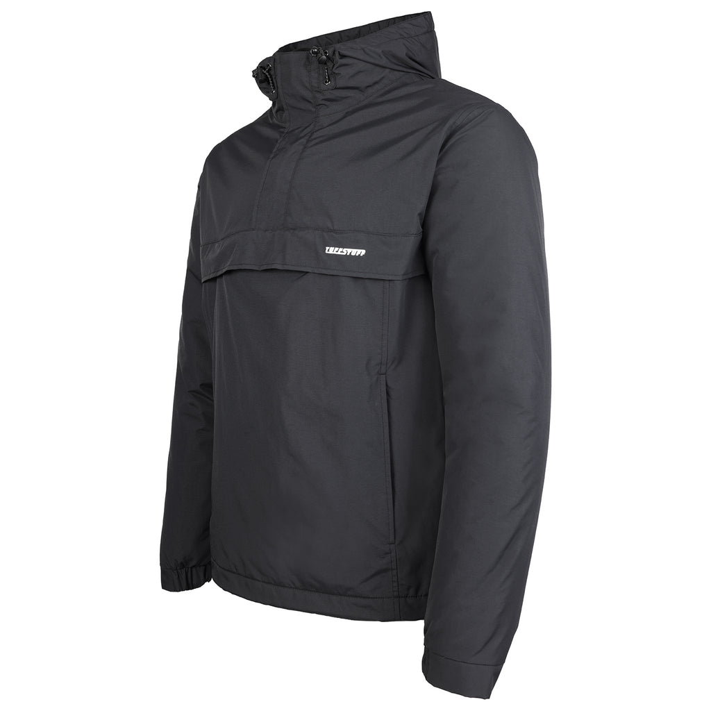 TUFFSTUFF SUTHERLAND LINED WINDBREAKER