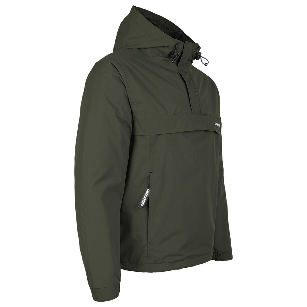 TUFFSTUFF SUTHERLAND LINED WINDBREAKER