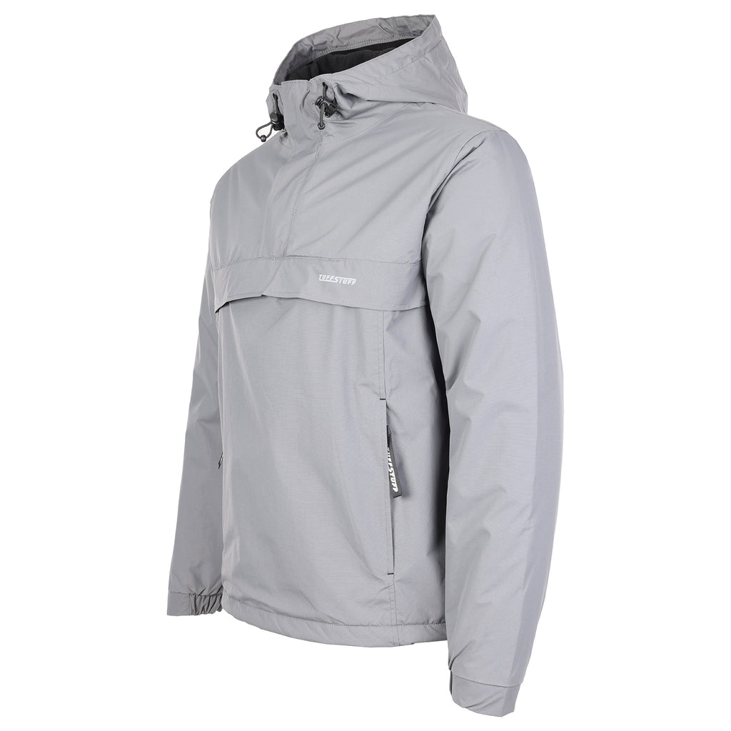 TUFFSTUFF SUTHERLAND LINED WINDBREAKER