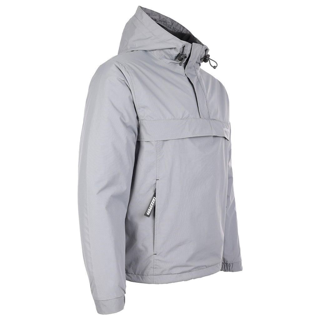 TUFFSTUFF SUTHERLAND LINED WINDBREAKER