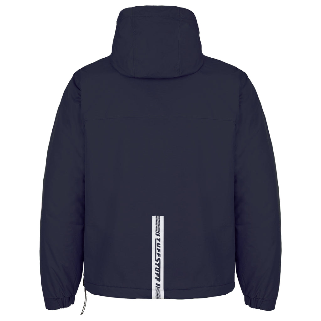 TUFFSTUFF SUTHERLAND UNLINED WINDBREAKER
