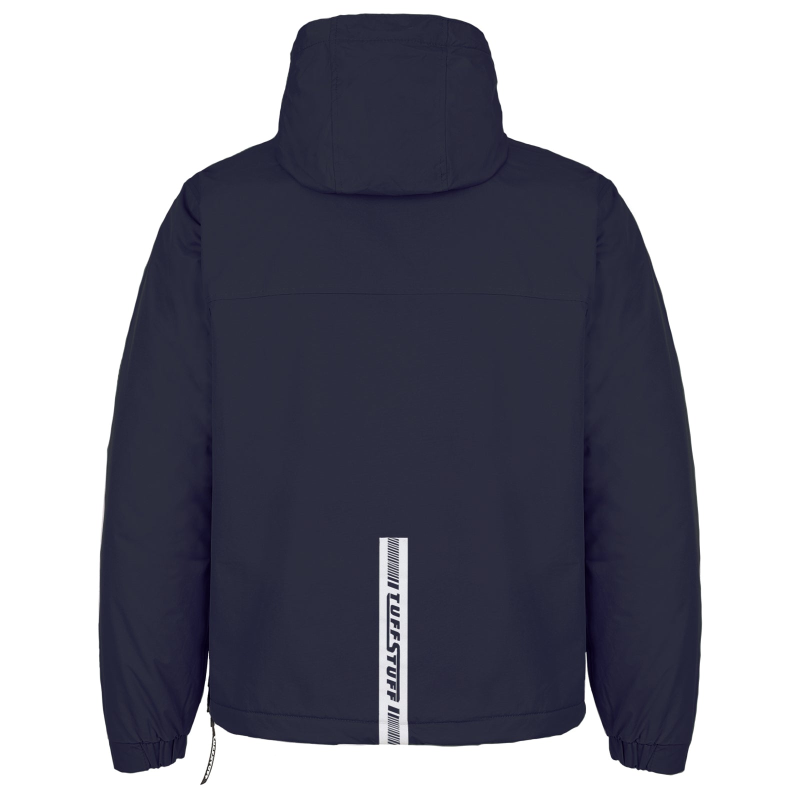 TUFFSTUFF SUTHERLAND UNLINED WINDBREAKER