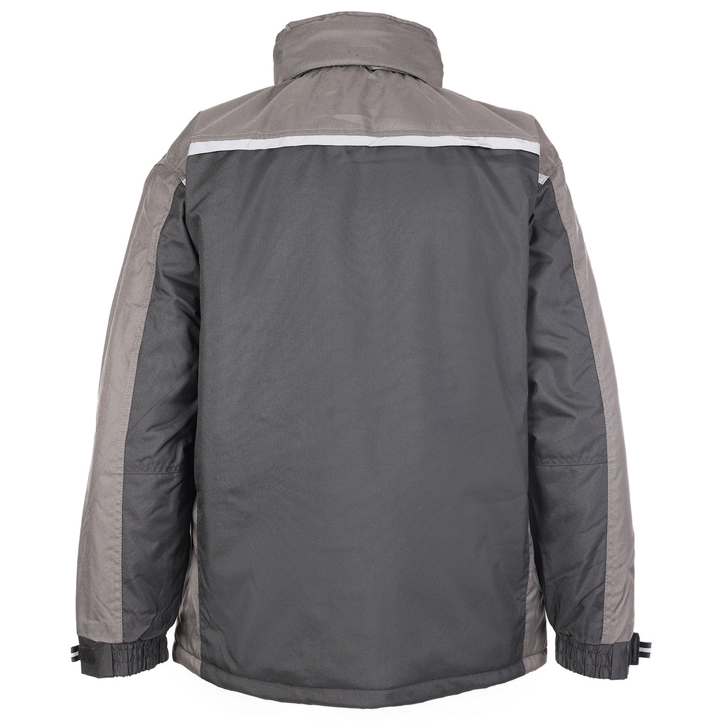 TUFFSTUFF CLEVELAND JACKET