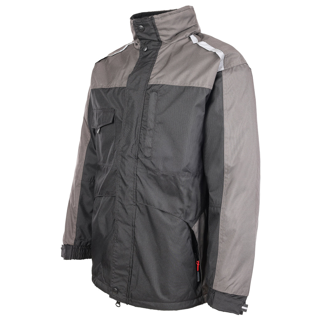 TUFFSTUFF CLEVELAND JACKET