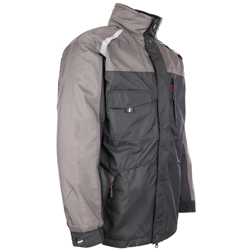 TUFFSTUFF CLEVELAND JACKET