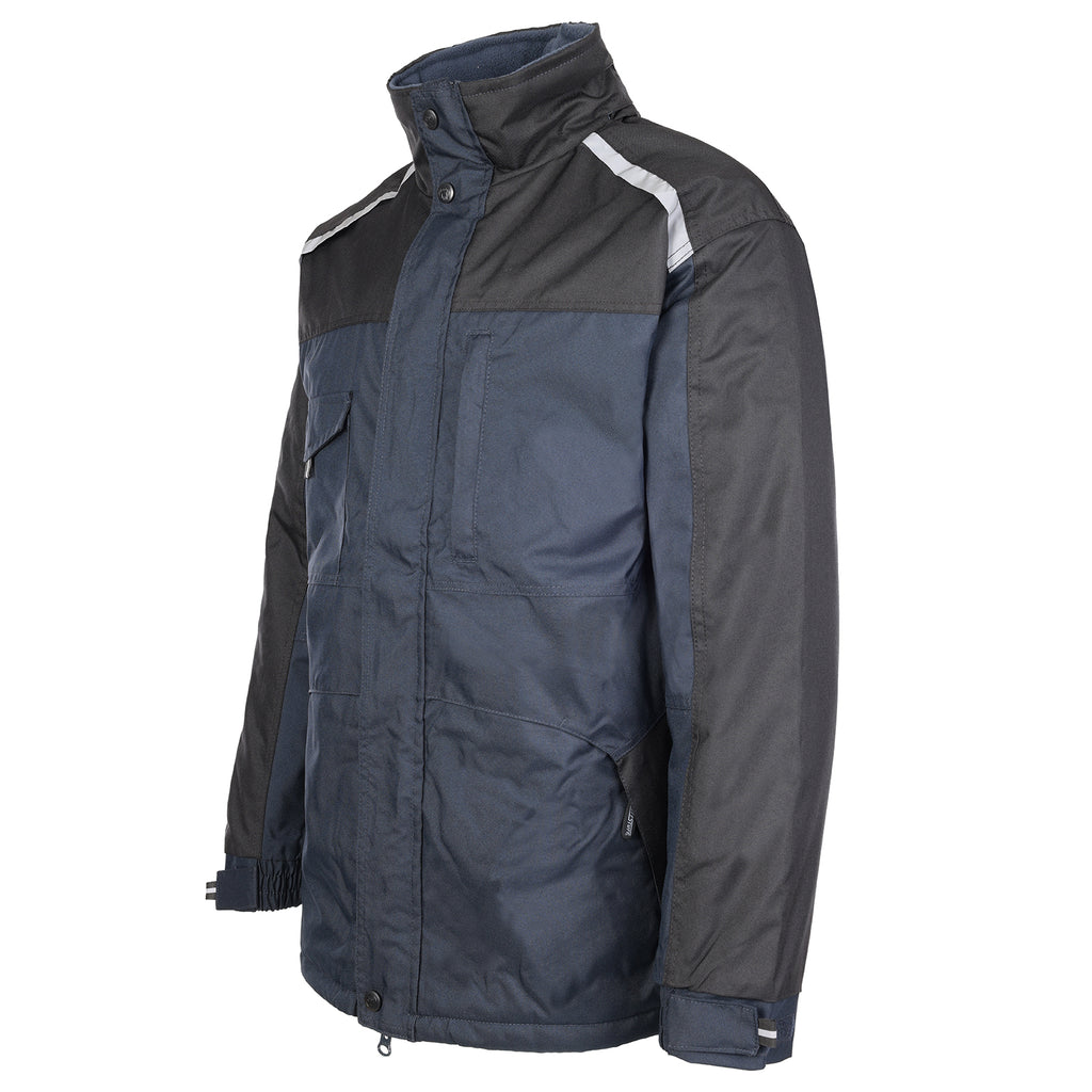 TUFFSTUFF CLEVELAND JACKET