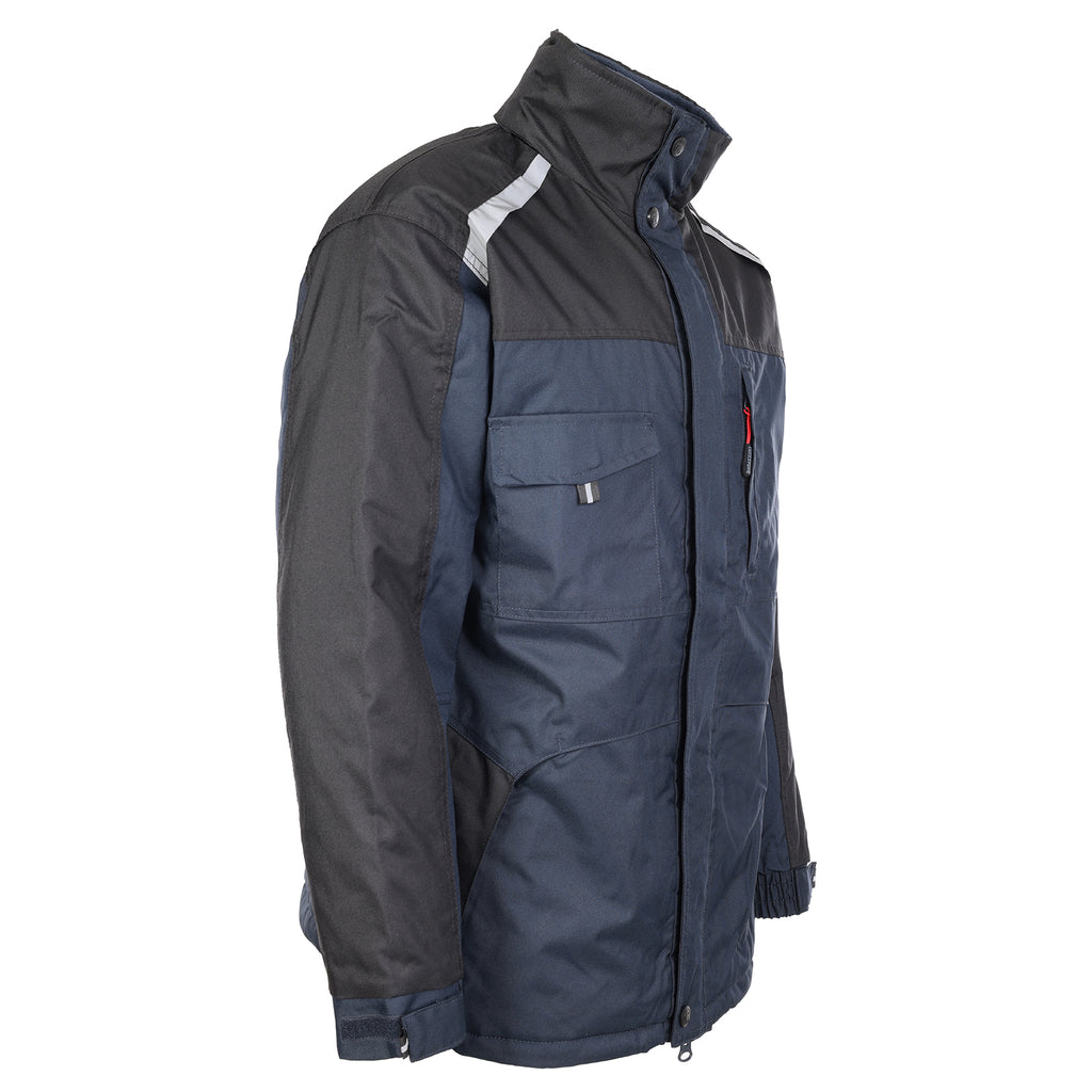 TUFFSTUFF CLEVELAND JACKET