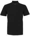 The Asquith & Fox polo