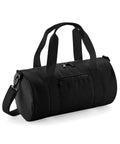 Mini barrel bag
