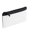 Sublimation pencil case
