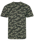Camo T