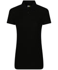 Women's pro polo