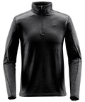 Base thermal ¼ zip