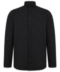 Modern long sleeve Oxford shirt