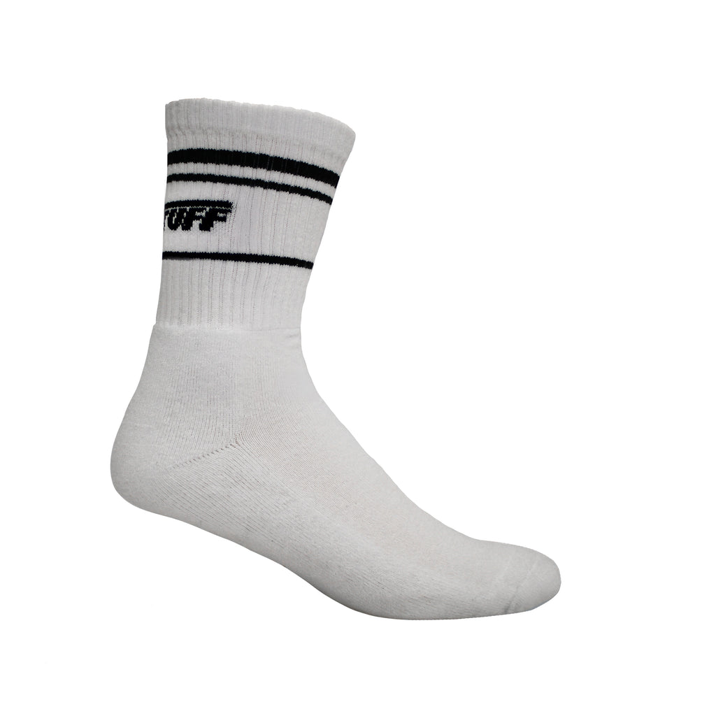 TUFFSTUFF CREW SOCKS