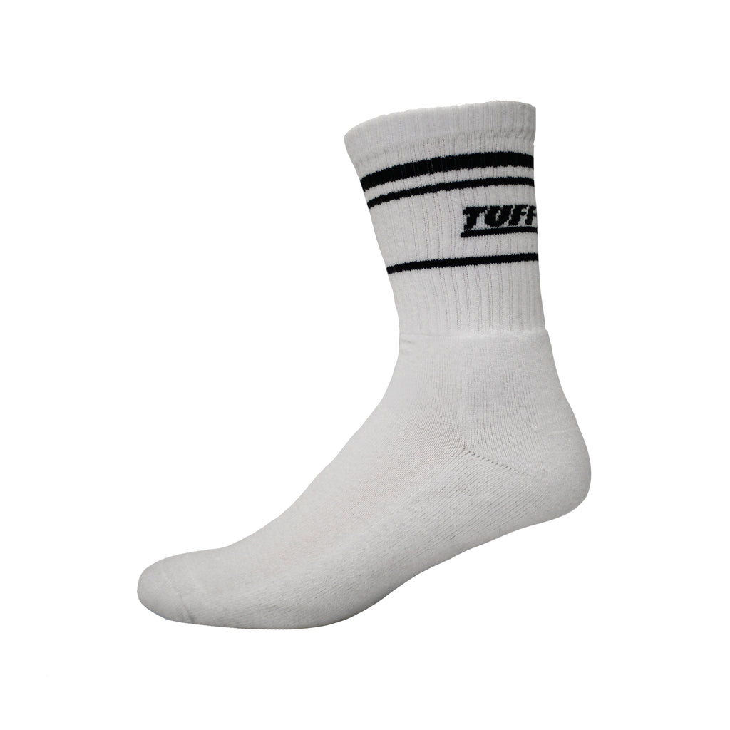 TUFFSTUFF CREW SOCKS