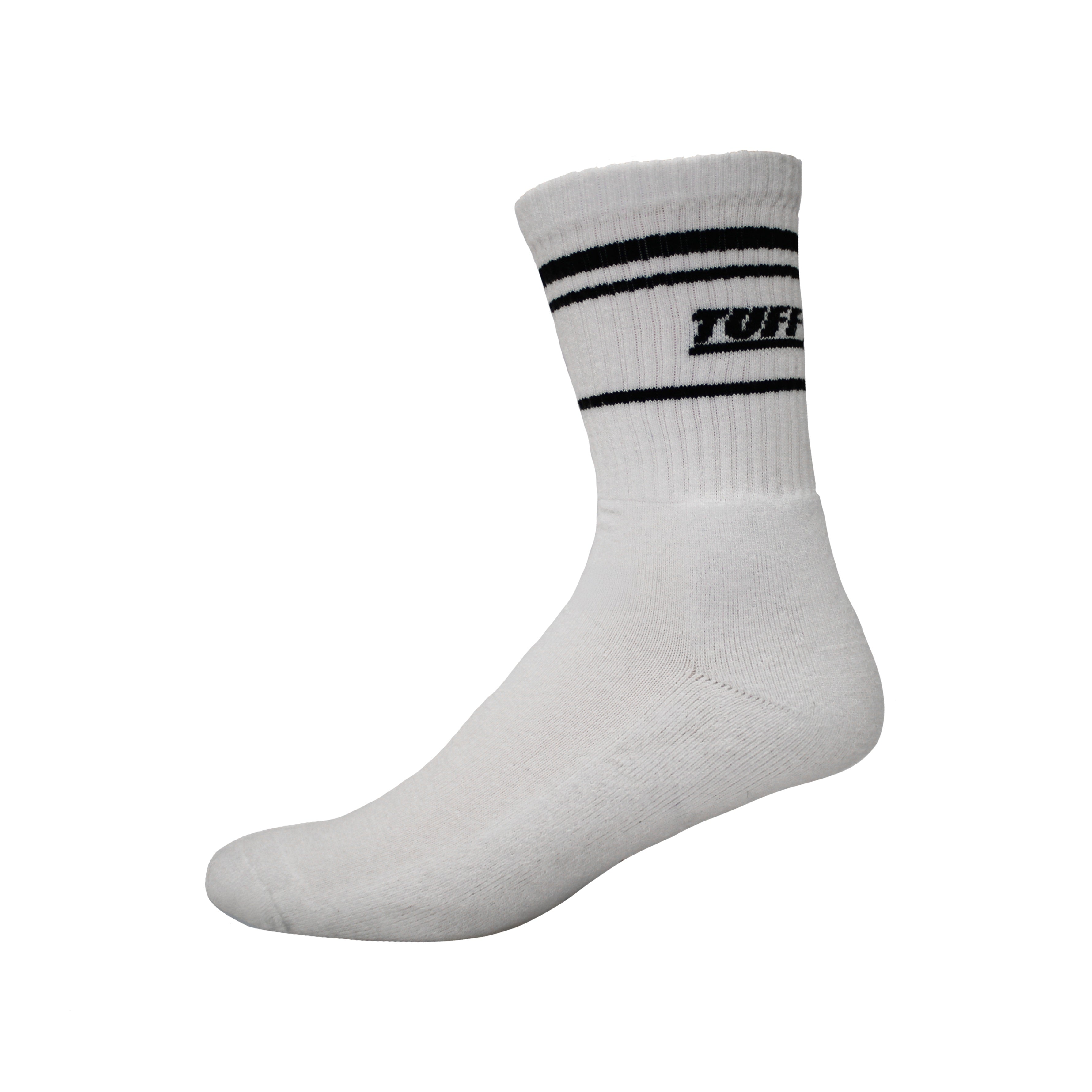TUFFSTUFF CREW SOCKS