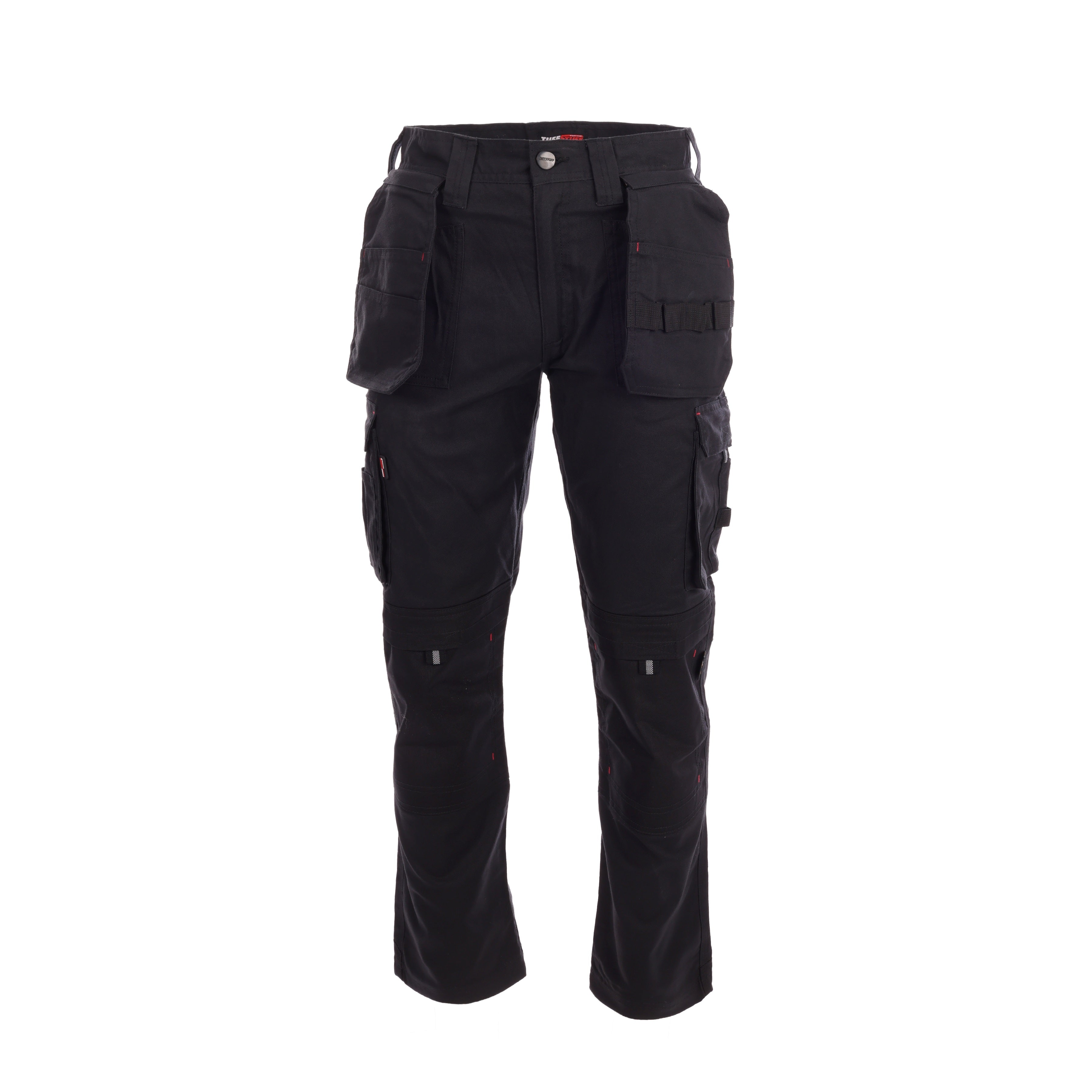 TUFFSTUFF EXTREME WORK TROUSER BLACK