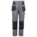 TUFFSTUFF EXCEL WORK TROUSER GREY