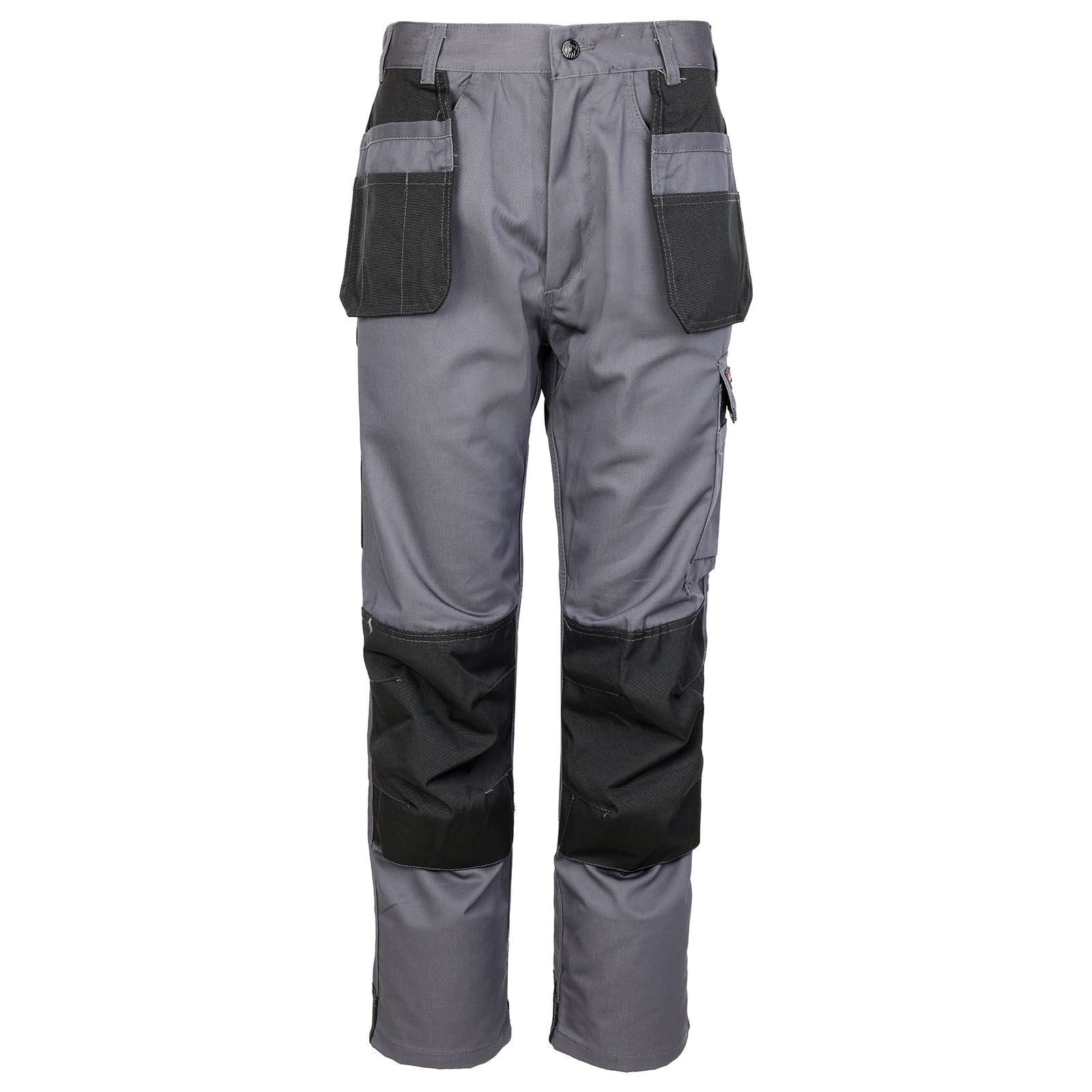 TUFFSTUFF EXCEL WORK TROUSER GREY
