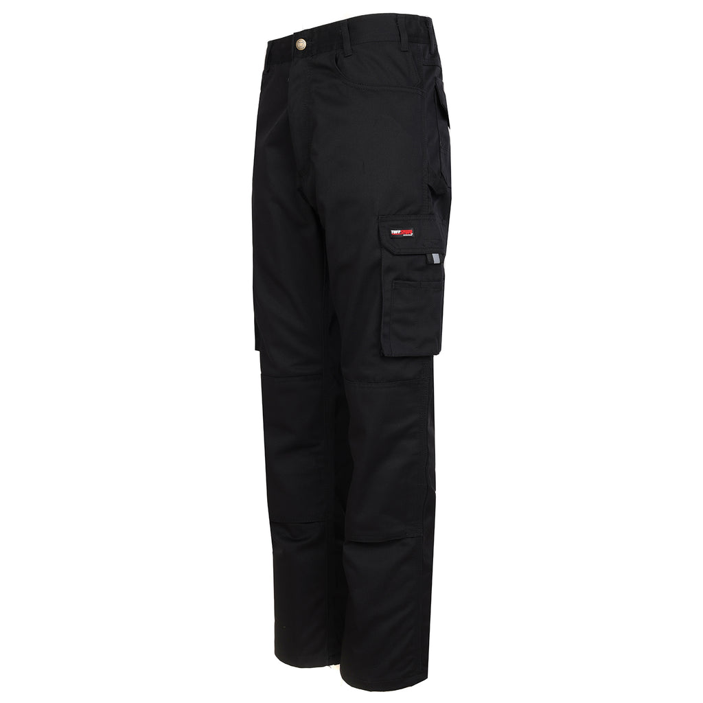 TUFFSTUFF PRO WORK TROUSERS