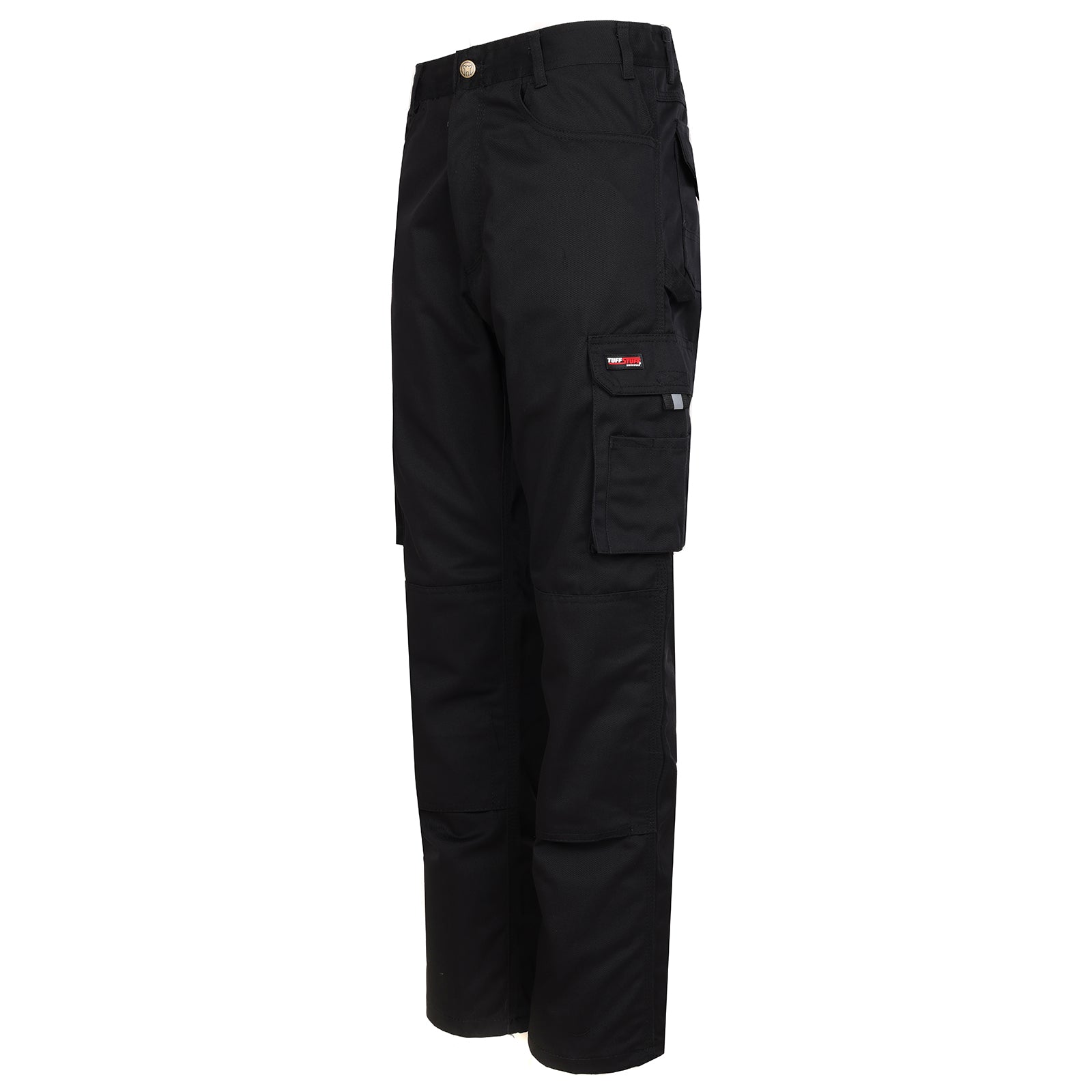 TUFFSTUFF PRO WORK TROUSERS