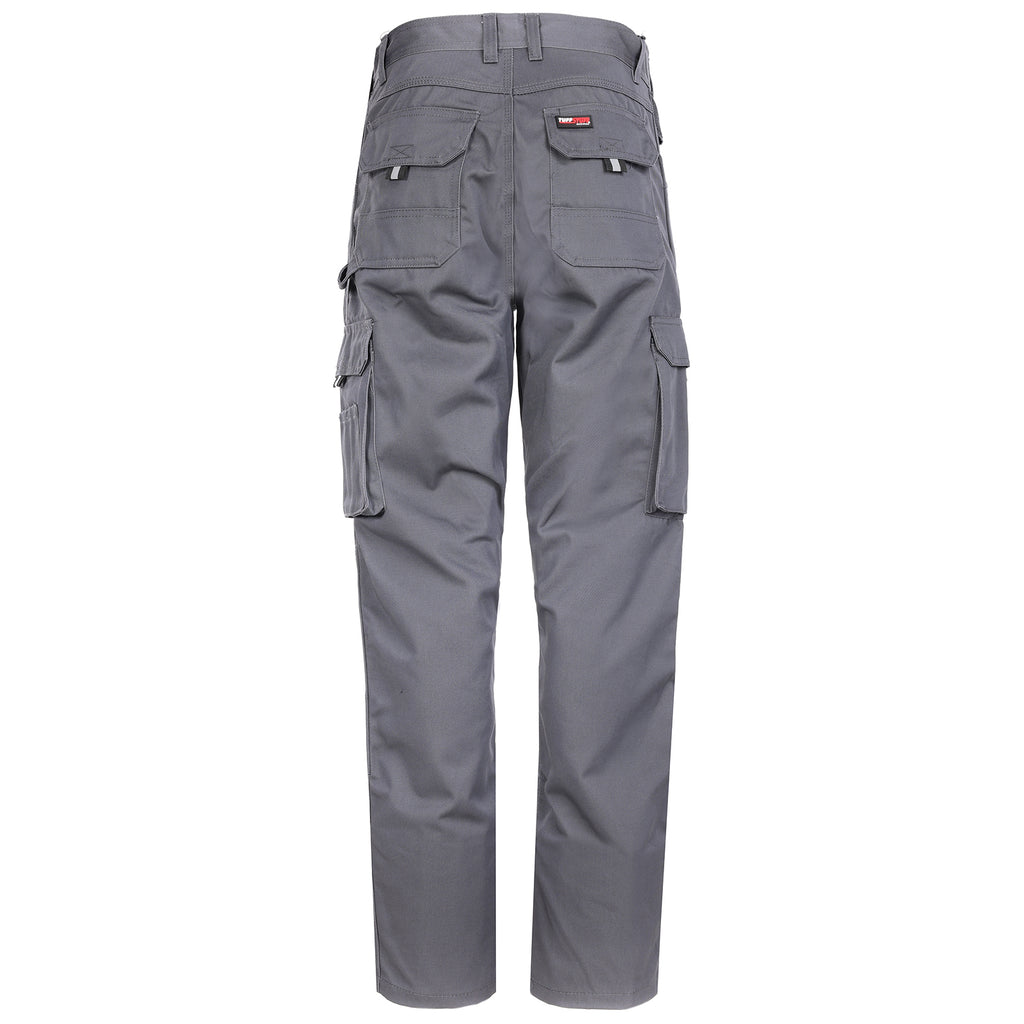 TUFFSTUFF PRO WORK TROUSERS