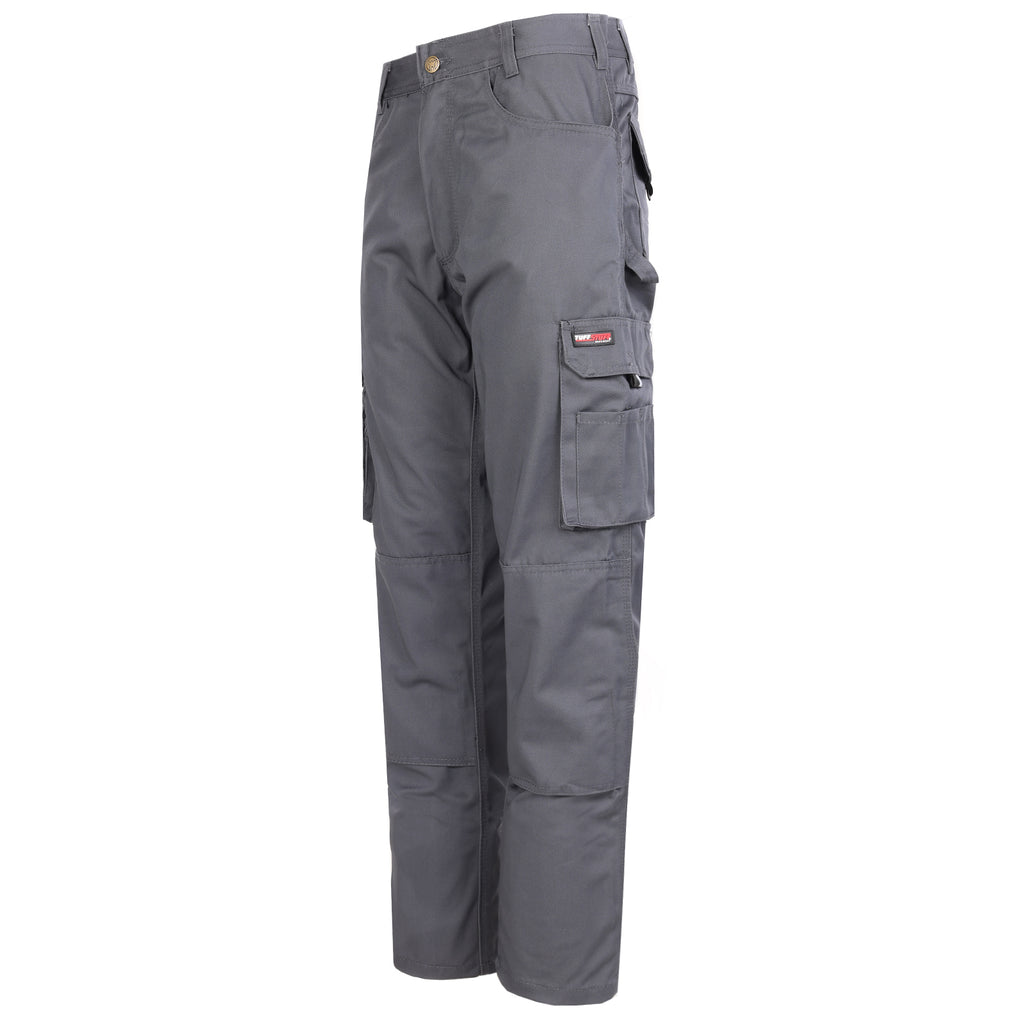 TUFFSTUFF PRO WORK TROUSERS