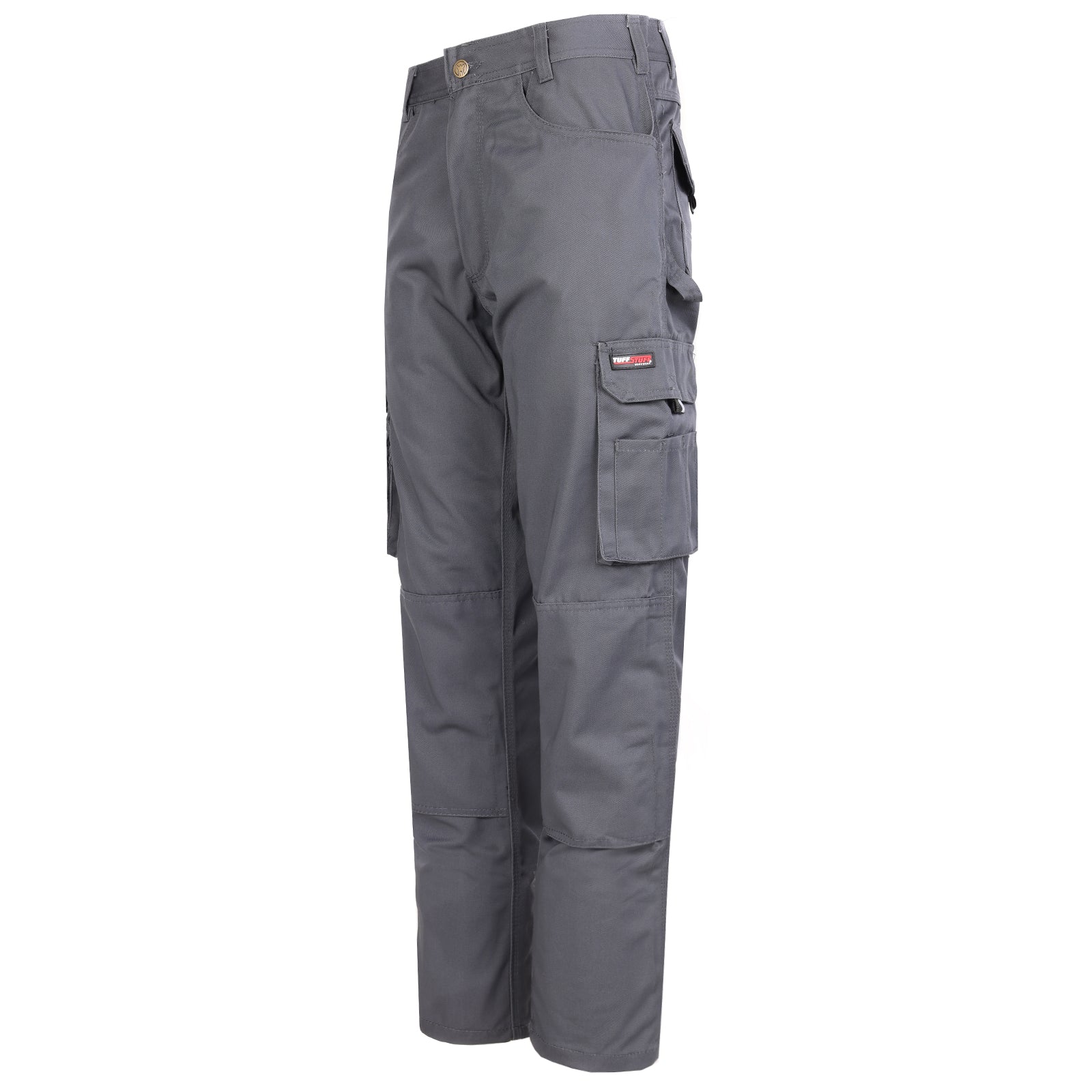 TUFFSTUFF PRO WORK TROUSERS