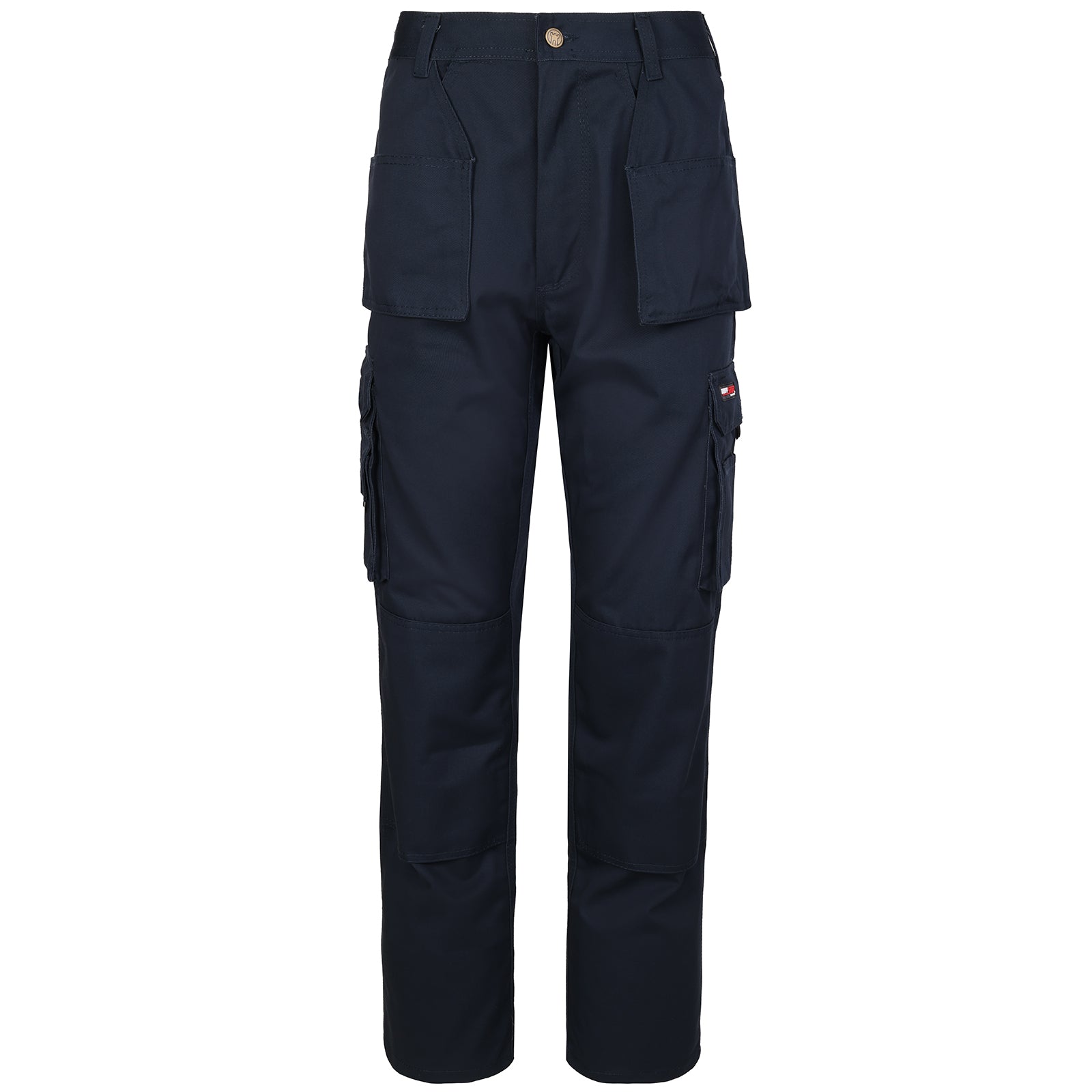 TUFFSTUFF PRO WORK TROUSERS