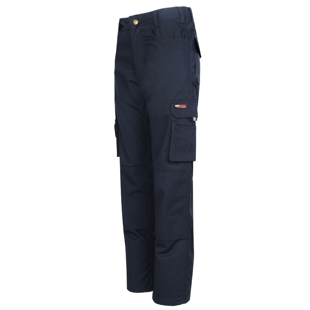 TUFFSTUFF PRO WORK TROUSERS