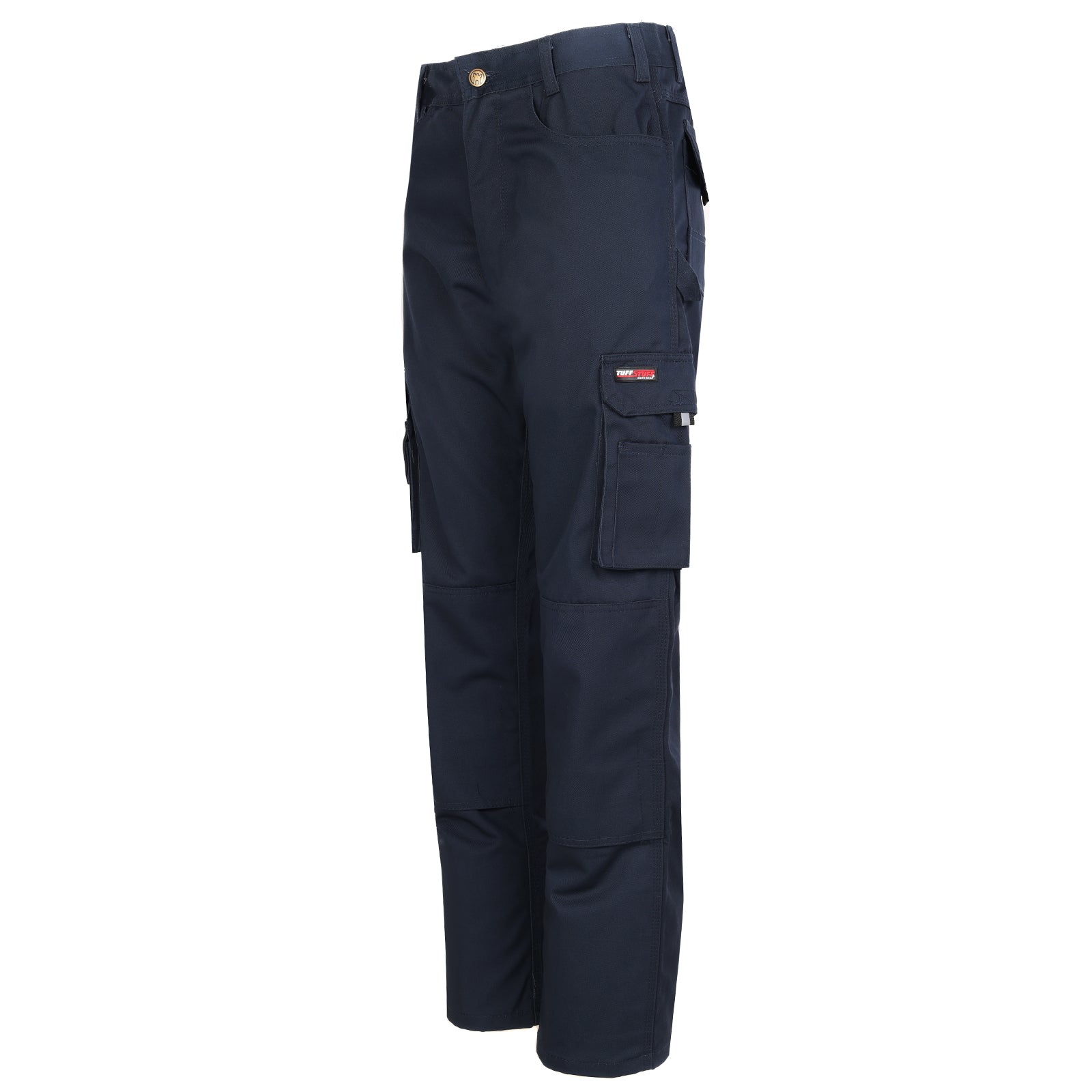 TUFFSTUFF PRO WORK TROUSERS