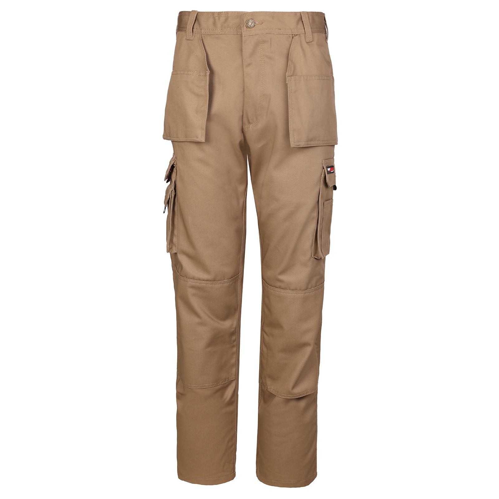 TUFFSTUFF PRO WORK TROUSERS