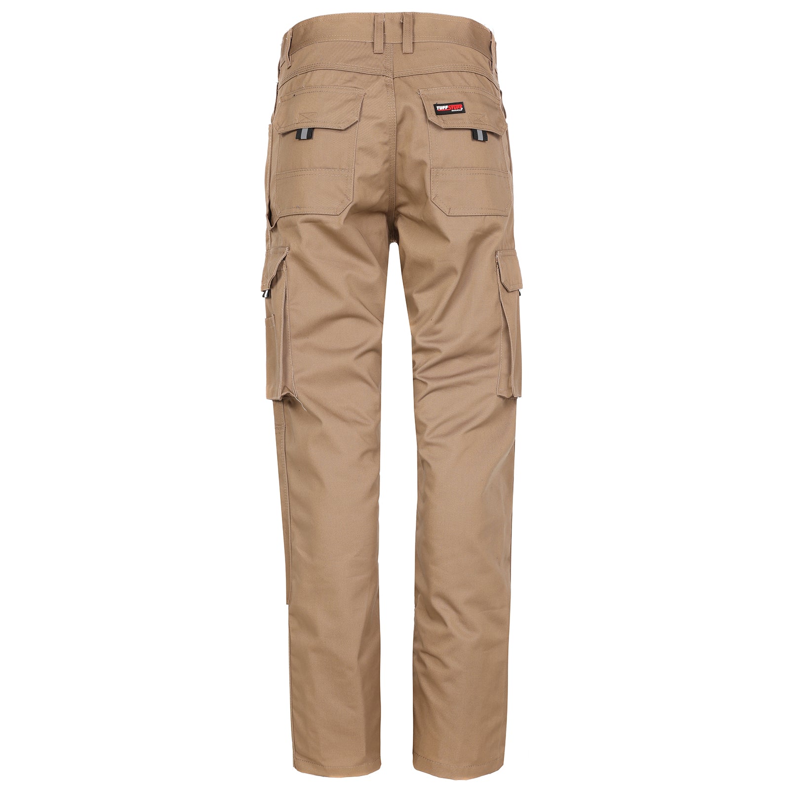TUFFSTUFF PRO WORK TROUSERS