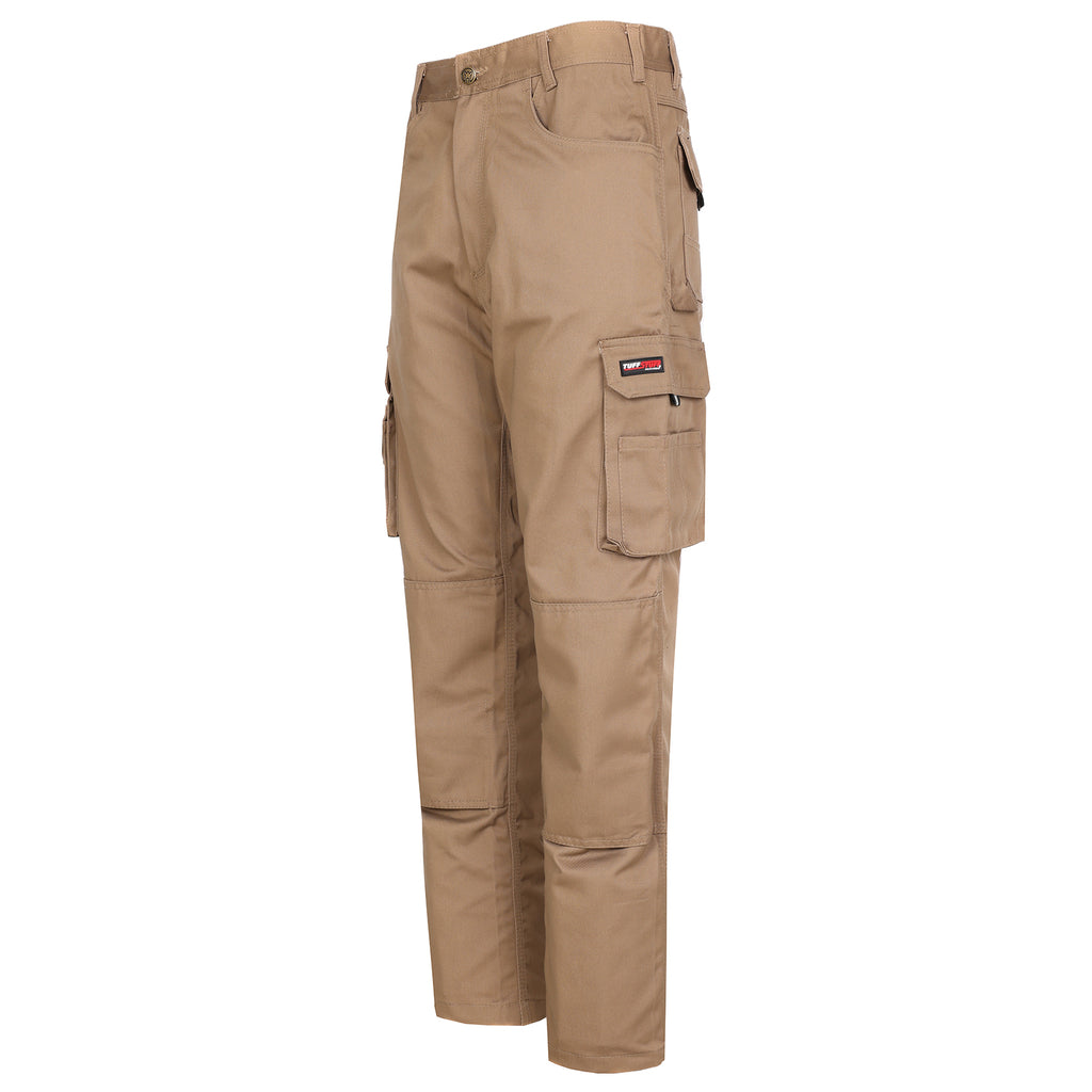 TUFFSTUFF PRO WORK TROUSERS