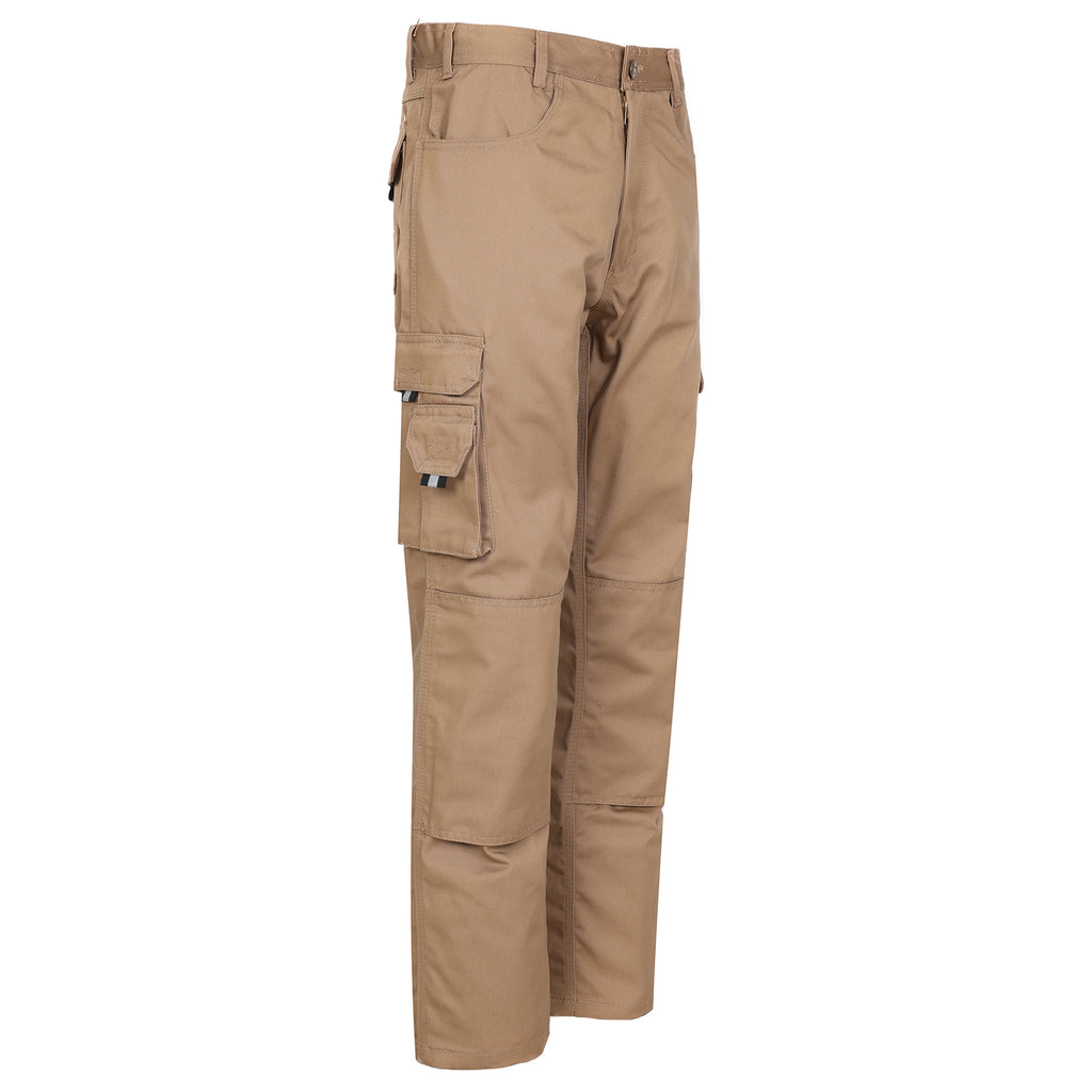 TUFFSTUFF PRO WORK TROUSERS