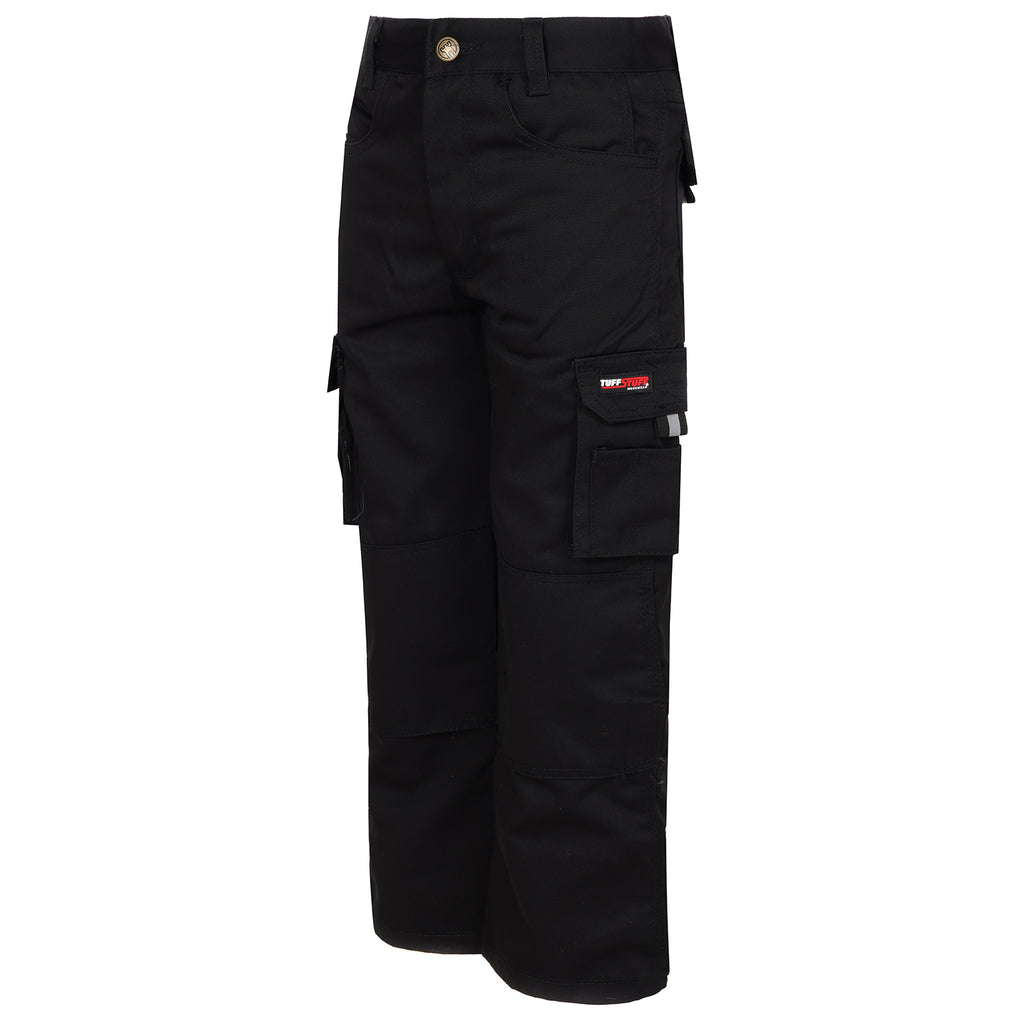 TUFFSTUFF JUNIOR PRO WORK TROUSERS