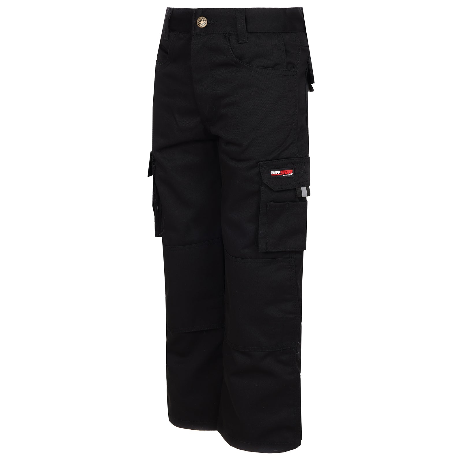 TUFFSTUFF JUNIOR PRO WORK TROUSERS