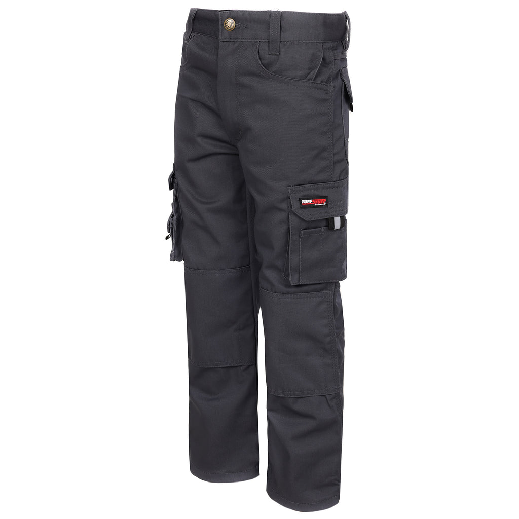 TUFFSTUFF JUNIOR PRO WORK TROUSERS