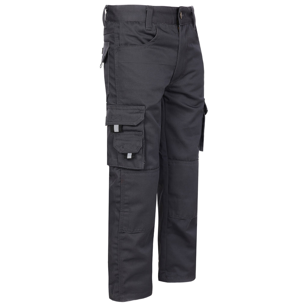 TUFFSTUFF JUNIOR PRO WORK TROUSERS