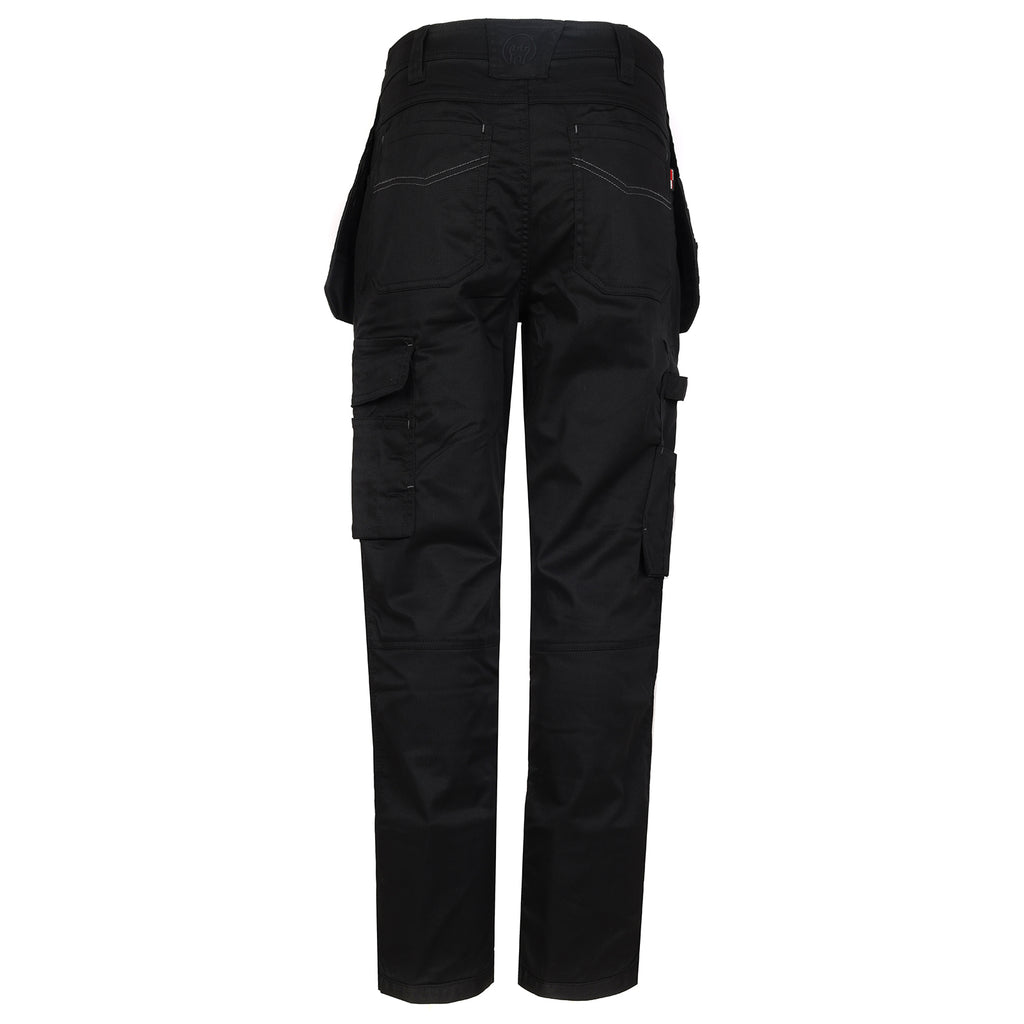 TUFFSTUFF PROFLEX WORK TROUSER