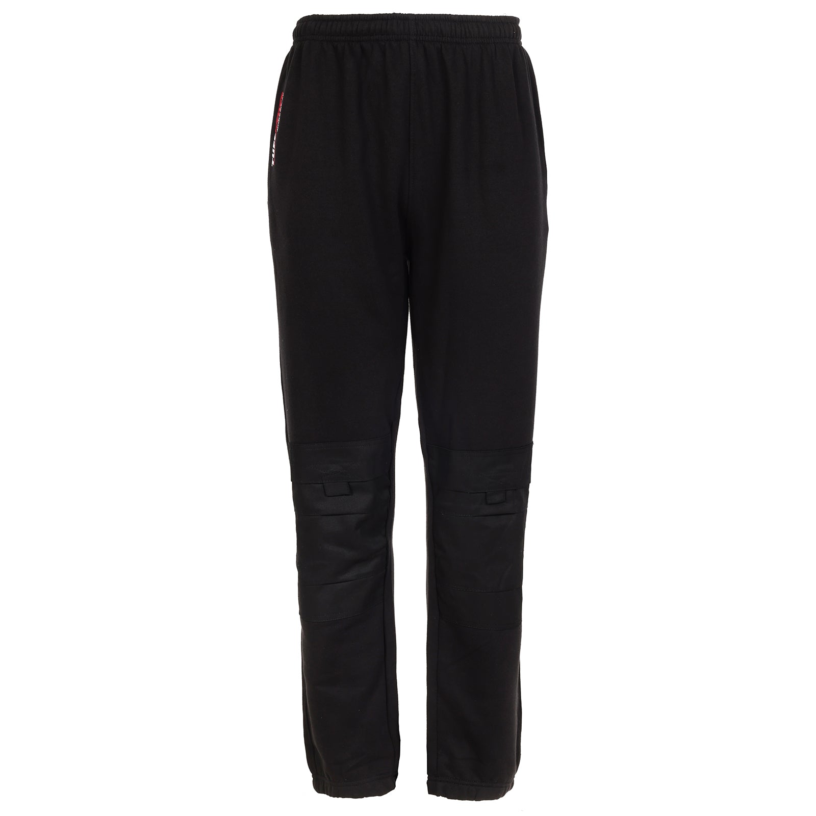 TUFFSTUFF WORK JOGGER BLACK
