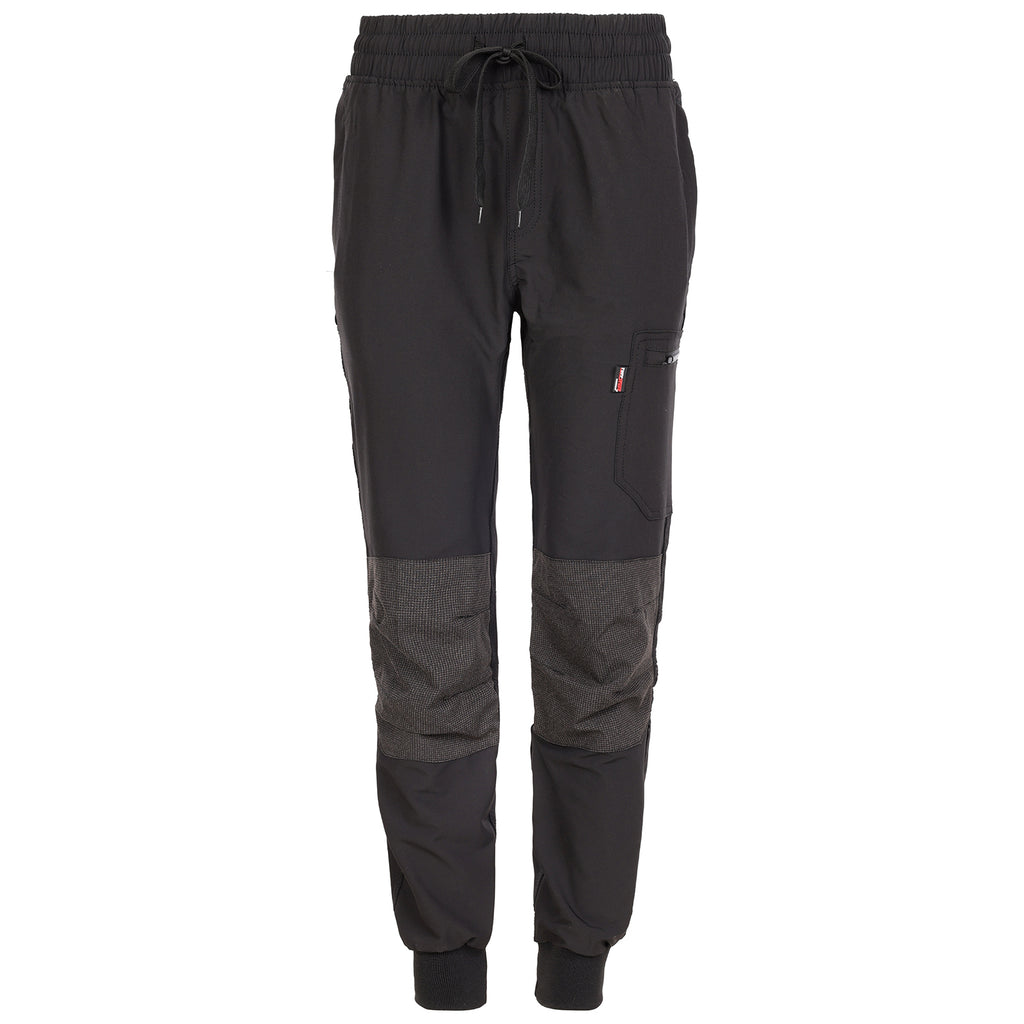 TUFFSTUFF HYPERFLEX TROUSER BLACK