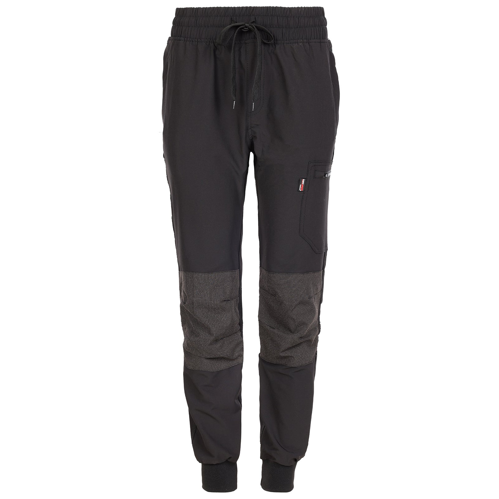 TUFFSTUFF HYPERFLEX TROUSER BLACK