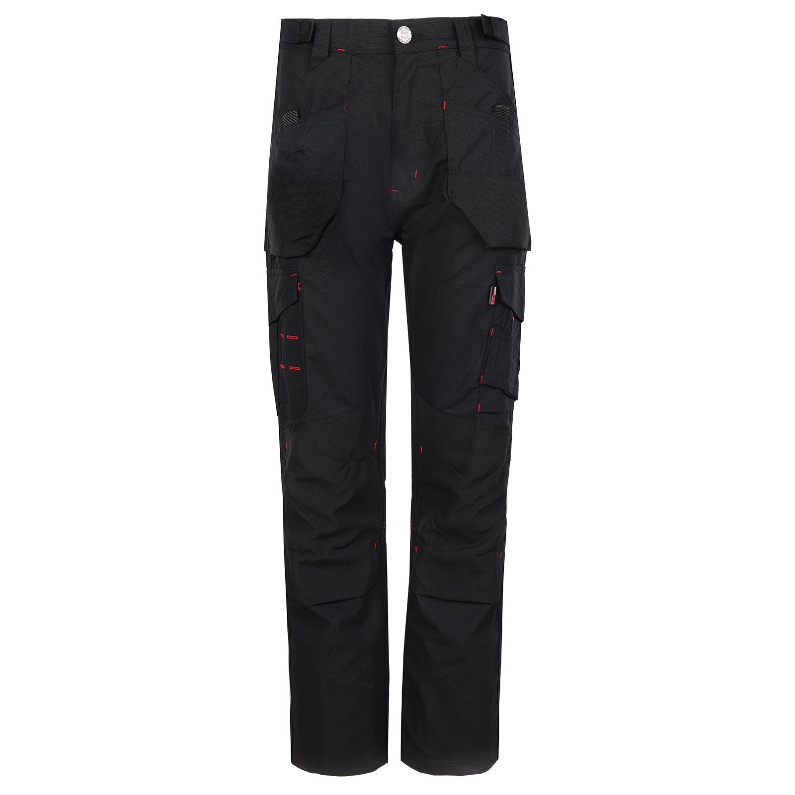 TUFFSTUFF ELITE WORK TROUSER BLACK
