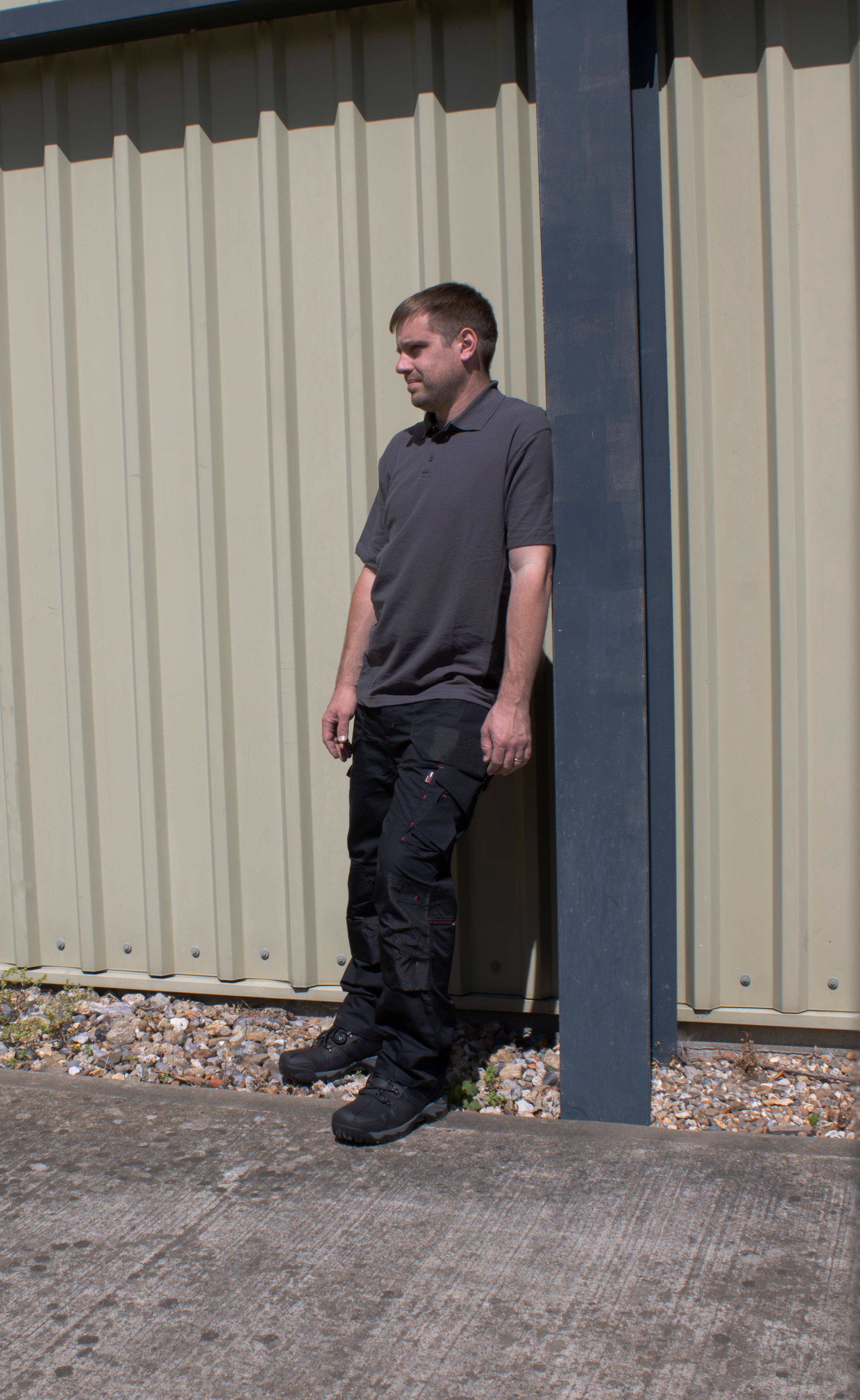 TUFFSTUFF ELITE WORK TROUSER