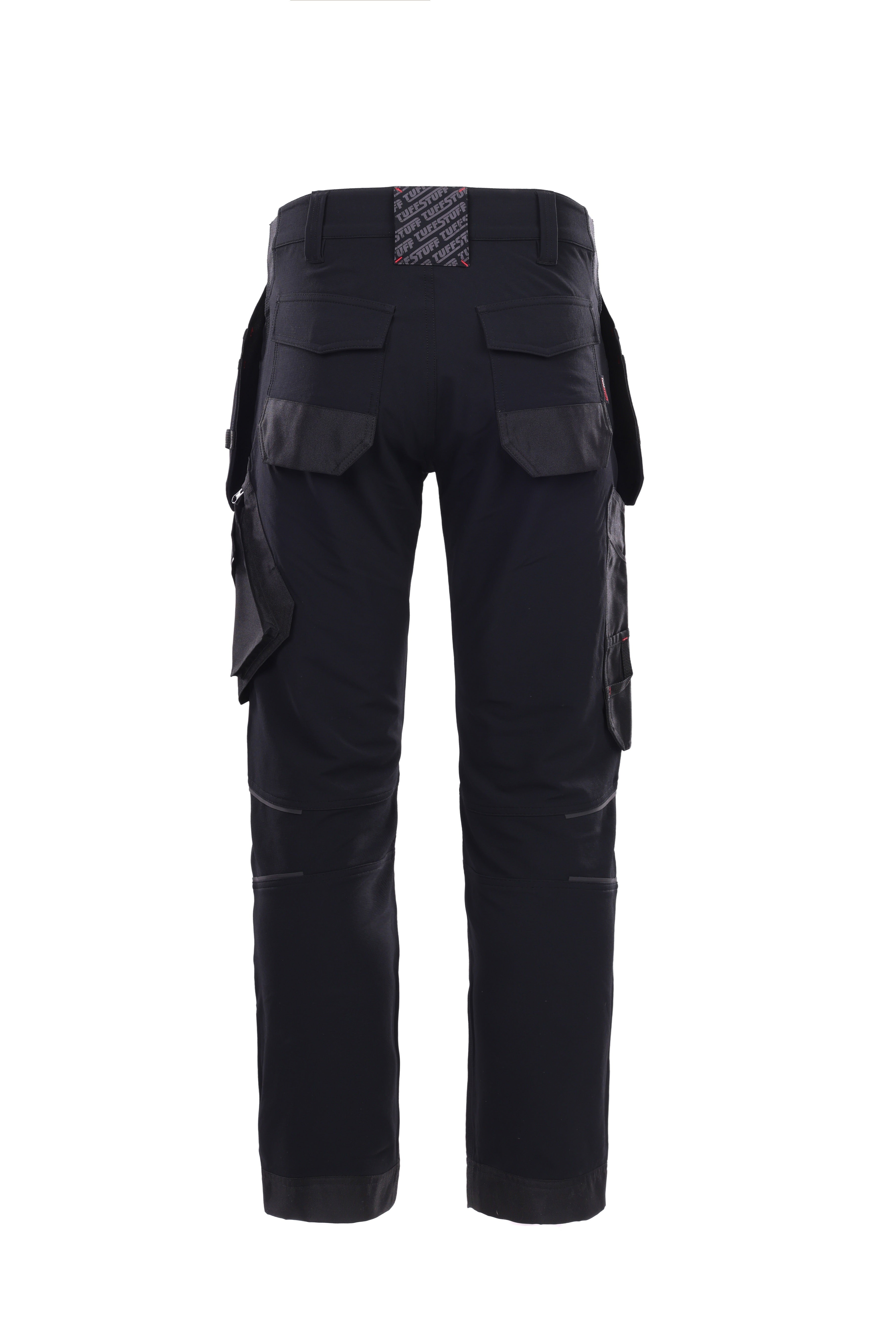TUFFSTUFF APEX FLEX TROUSER