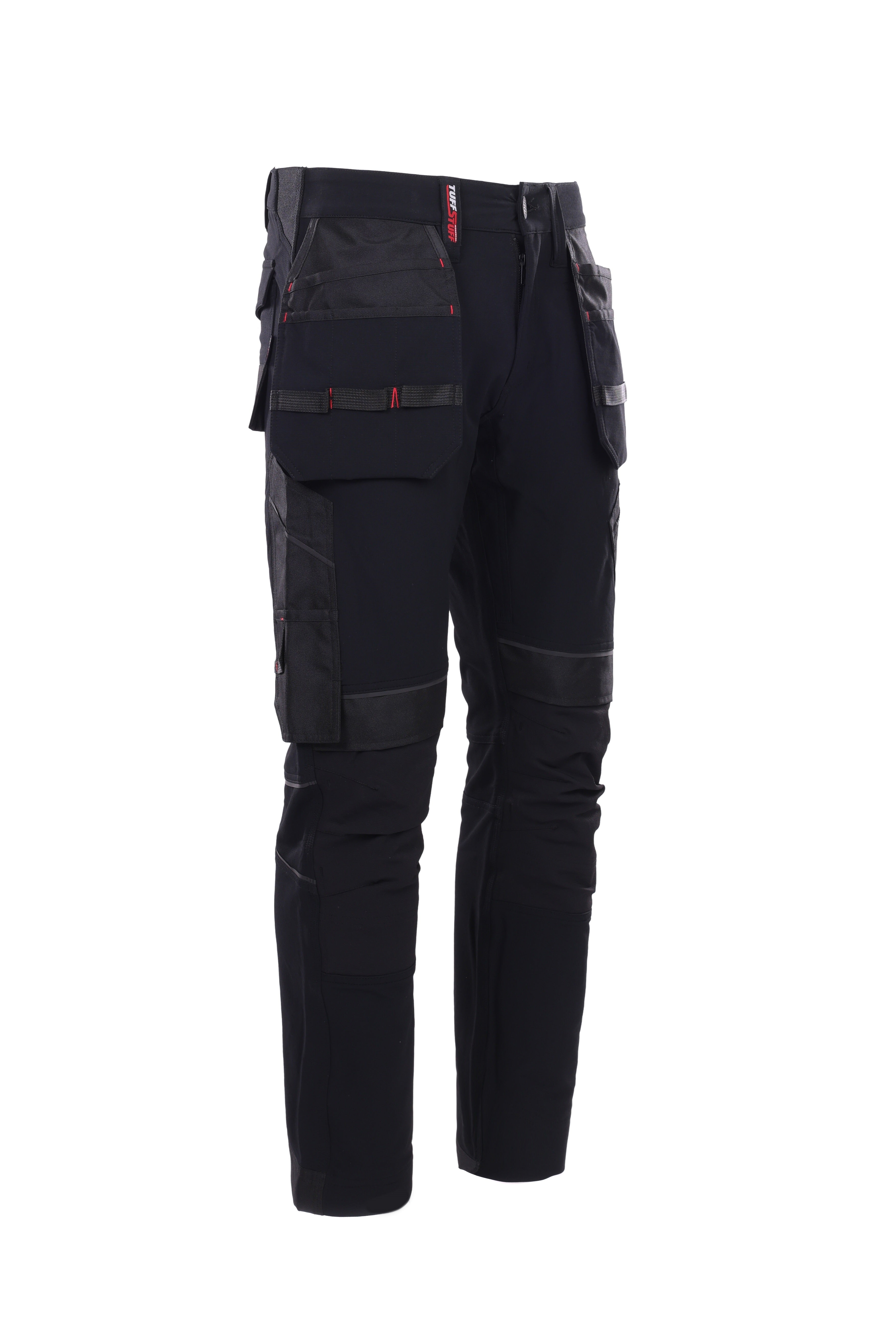 TUFFSTUFF APEX FLEX TROUSER